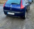 Фиолетовый Ситроен С4, объемом двигателя 1.6 л и пробегом 185 тыс. км за 2800 $, фото 2 на Automoto.ua