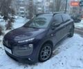 Фиолетовый Ситроен С4, объемом двигателя 1.2 л и пробегом 147 тыс. км за 10500 $, фото 4 на Automoto.ua