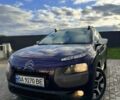 Ситроен С4 2016 в Киеве на Automoto.ua Фиолетовый Ситроен С4, объемом двигателя 1.6 л и пробегом 140 тыс. км за 10300 $, фото 1 на Automoto.ua