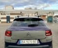 Ситроен С4 2016 в Киеве на Automoto.ua Фиолетовый Ситроен С4, объемом двигателя 1.6 л и пробегом 140 тыс. км за 10300 $, фото 14 на Automoto.ua