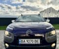 Ситроен С4 2016 в Киеве на Automoto.ua Фиолетовый Ситроен С4, объемом двигателя 1.6 л и пробегом 140 тыс. км за 10300 $, фото 1 на Automoto.ua