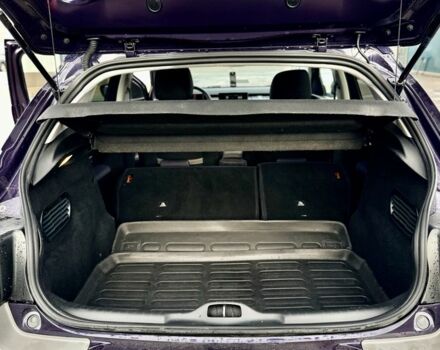 Ситроен С4 2016 в Киеве на Automoto.ua Фиолетовый Ситроен С4, объемом двигателя 1.6 л и пробегом 140 тыс. км за 10300 $, фото 10 на Automoto.ua