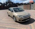 Коричневий Сітроен С4, об'ємом двигуна 1.6 л та пробігом 260 тис. км за 3750 $, фото 1 на Automoto.ua