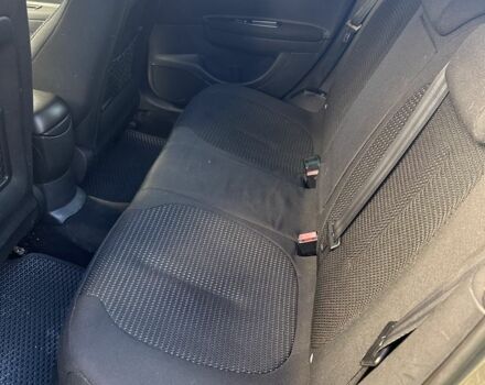 Коричневый Ситроен С4, объемом двигателя 1.6 л и пробегом 255 тыс. км за 5200 $, фото 2 на Automoto.ua