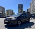Коричневый Ситроен С4, объемом двигателя 1.6 л и пробегом 195 тыс. км за 7200 $, фото 1 на Automoto.ua
