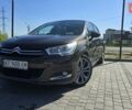 Коричневий Сітроен С4, об'ємом двигуна 1.6 л та пробігом 181 тис. км за 6300 $, фото 1 на Automoto.ua