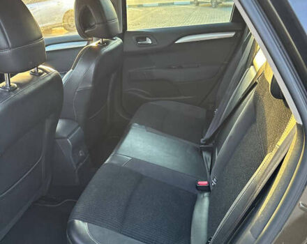 Коричневий Сітроен С4, об'ємом двигуна 1.6 л та пробігом 220 тис. км за 7400 $, фото 10 на Automoto.ua