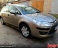 Коричневий Сітроен С4, об'ємом двигуна 1.6 л та пробігом 144 тис. км за 4450 $, фото 1 на Automoto.ua