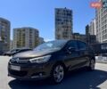 Коричневый Ситроен С4, объемом двигателя 1.6 л и пробегом 195 тыс. км за 7700 $, фото 1 на Automoto.ua