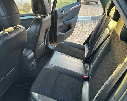 Коричневий Сітроен С4, об'ємом двигуна 1.6 л та пробігом 220 тис. км за 7400 $, фото 11 на Automoto.ua