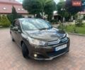 Коричневий Сітроен С4, об'ємом двигуна 1.56 л та пробігом 260 тис. км за 7250 $, фото 1 на Automoto.ua