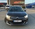 Коричневый Ситроен С4, объемом двигателя 1.6 л и пробегом 220 тыс. км за 7100 $, фото 1 на Automoto.ua