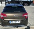 Коричневий Сітроен С4, об'ємом двигуна 1.6 л та пробігом 181 тис. км за 6300 $, фото 4 на Automoto.ua