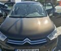 Коричневий Сітроен С4, об'ємом двигуна 1.6 л та пробігом 181 тис. км за 6300 $, фото 9 на Automoto.ua