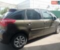 Коричневий Сітроен С4, об'ємом двигуна 1.6 л та пробігом 200 тис. км за 5900 $, фото 4 на Automoto.ua