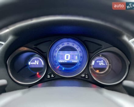 Коричневый Ситроен С4, объемом двигателя 1.56 л и пробегом 255 тыс. км за 7500 $, фото 48 на Automoto.ua