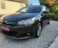 Коричневий Сітроен С4, об'ємом двигуна 1.6 л та пробігом 191 тис. км за 6799 $, фото 1 на Automoto.ua