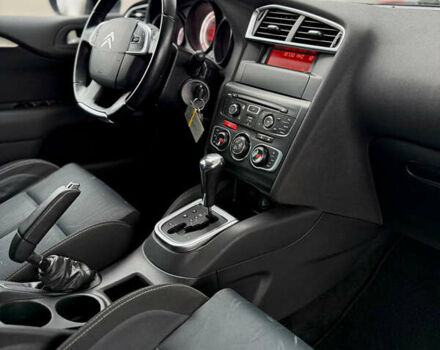 Коричневый Ситроен С4, объемом двигателя 1.6 л и пробегом 111 тыс. км за 6599 $, фото 19 на Automoto.ua