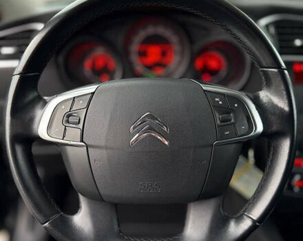 Коричневый Ситроен С4, объемом двигателя 1.6 л и пробегом 111 тыс. км за 6599 $, фото 28 на Automoto.ua