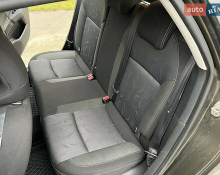 Коричневый Ситроен С4, объемом двигателя 1.56 л и пробегом 255 тыс. км за 7500 $, фото 35 на Automoto.ua