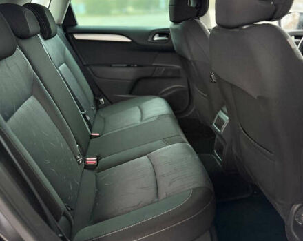 Коричневый Ситроен С4, объемом двигателя 1.6 л и пробегом 111 тыс. км за 6599 $, фото 17 на Automoto.ua