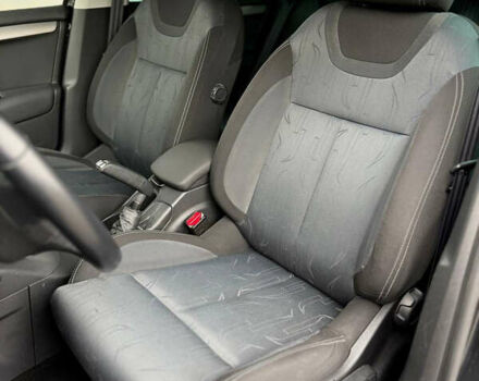 Коричневый Ситроен С4, объемом двигателя 1.6 л и пробегом 111 тыс. км за 6599 $, фото 10 на Automoto.ua