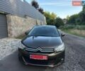 Коричневий Сітроен С4, об'ємом двигуна 1.6 л та пробігом 193 тис. км за 7800 $, фото 1 на Automoto.ua