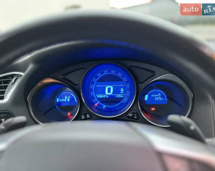 Коричневый Ситроен С4, объемом двигателя 1.56 л и пробегом 255 тыс. км за 7500 $, фото 49 на Automoto.ua