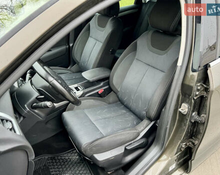 Коричневый Ситроен С4, объемом двигателя 1.56 л и пробегом 255 тыс. км за 7500 $, фото 31 на Automoto.ua