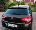 Коричневий Сітроен С4, об'ємом двигуна 1.56 л та пробігом 265 тис. км за 7550 $, фото 4 на Automoto.ua