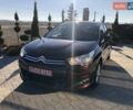 Коричневый Ситроен С4, объемом двигателя 1.6 л и пробегом 187 тыс. км за 6950 $, фото 22 на Automoto.ua