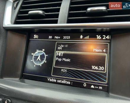 Коричневый Ситроен С4, объемом двигателя 1.56 л и пробегом 255 тыс. км за 7500 $, фото 45 на Automoto.ua