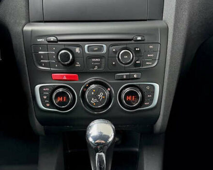 Коричневый Ситроен С4, объемом двигателя 1.6 л и пробегом 111 тыс. км за 6599 $, фото 25 на Automoto.ua