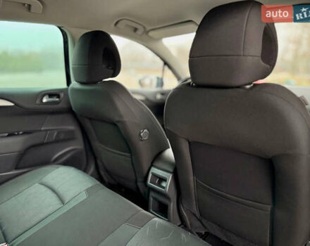 Коричневый Ситроен С4, объемом двигателя 1.6 л и пробегом 111 тыс. км за 6599 $, фото 15 на Automoto.ua