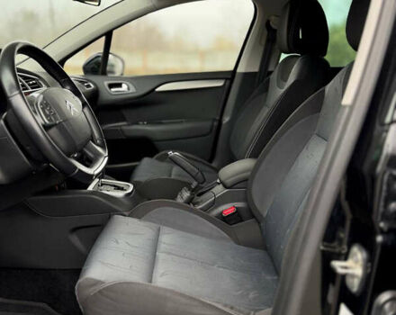 Коричневый Ситроен С4, объемом двигателя 1.6 л и пробегом 111 тыс. км за 6599 $, фото 11 на Automoto.ua