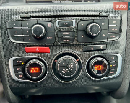 Коричневый Ситроен С4, объемом двигателя 1.56 л и пробегом 255 тыс. км за 7500 $, фото 41 на Automoto.ua