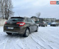 Коричневий Сітроен С4, об'ємом двигуна 1.56 л та пробігом 258 тис. км за 6800 $, фото 6 на Automoto.ua