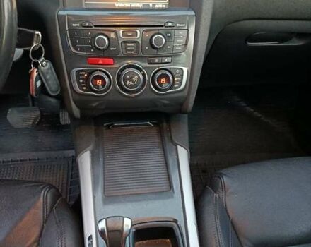 Коричневий Сітроен С4, об'ємом двигуна 1.56 л та пробігом 265 тис. км за 7550 $, фото 2 на Automoto.ua