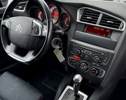 Коричневый Ситроен С4, объемом двигателя 1.6 л и пробегом 111 тыс. км за 6599 $, фото 23 на Automoto.ua