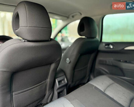 Коричневый Ситроен С4, объемом двигателя 1.6 л и пробегом 111 тыс. км за 6599 $, фото 13 на Automoto.ua