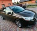 Коричневий Сітроен С4, об'ємом двигуна 1.56 л та пробігом 265 тис. км за 7550 $, фото 1 на Automoto.ua