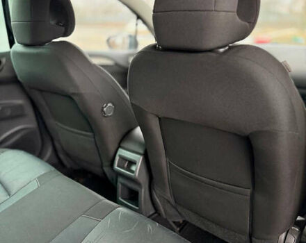 Коричневый Ситроен С4, объемом двигателя 1.6 л и пробегом 111 тыс. км за 6599 $, фото 16 на Automoto.ua