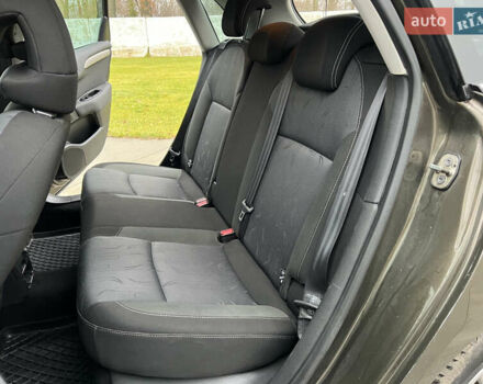 Коричневый Ситроен С4, объемом двигателя 1.56 л и пробегом 255 тыс. км за 7500 $, фото 34 на Automoto.ua