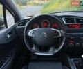Коричневый Ситроен С4, объемом двигателя 1.6 л и пробегом 193 тыс. км за 7400 $, фото 10 на Automoto.ua