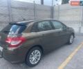 Коричневий Сітроен С4, об'ємом двигуна 1.56 л та пробігом 245 тис. км за 5500 $, фото 1 на Automoto.ua