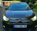 Коричневий Сітроен С4, об'ємом двигуна 1.6 л та пробігом 178 тис. км за 7200 $, фото 1 на Automoto.ua