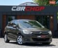 Коричневий Сітроен С4, об'ємом двигуна 1.6 л та пробігом 227 тис. км за 6600 $, фото 1 на Automoto.ua