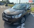 Коричневий Сітроен С4, об'ємом двигуна 1.6 л та пробігом 153 тис. км за 7500 $, фото 1 на Automoto.ua