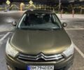 Коричневый Ситроен С4, объемом двигателя 1.56 л и пробегом 180 тыс. км за 7200 $, фото 5 на Automoto.ua