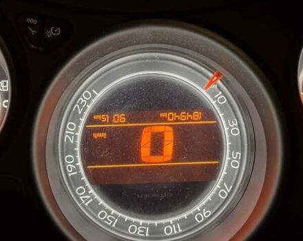 Коричневый Ситроен С4, объемом двигателя 1.56 л и пробегом 180 тыс. км за 7200 $, фото 8 на Automoto.ua